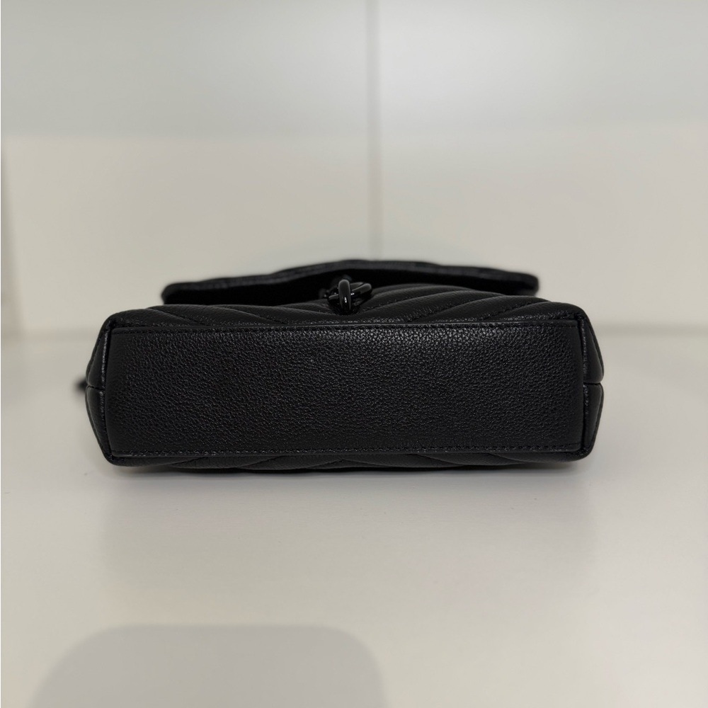 Rebecca Minkoff Edie Crossbody - Picture 3 of 5